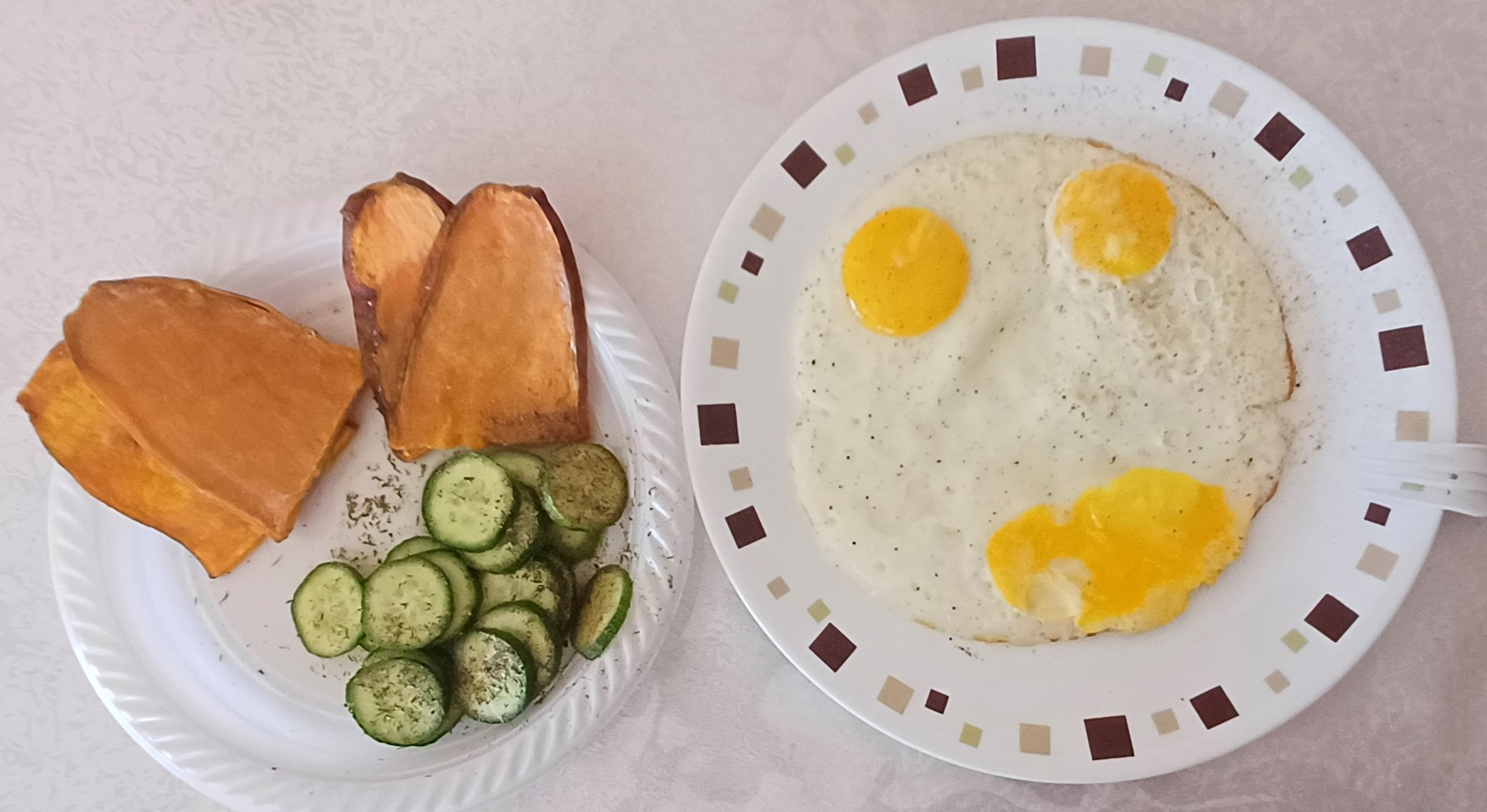 What I ate this week [July 7- July 13] with printable pdf download (whole30, diabetic friendly)