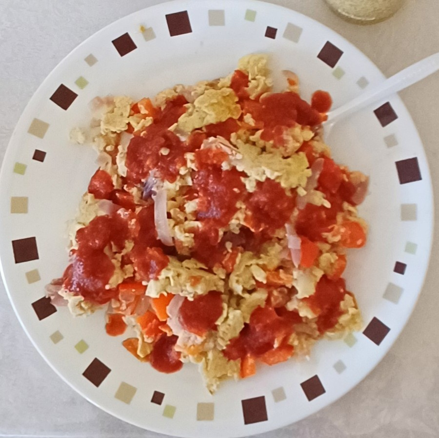 What I ate this week [June 23- June 29] Clean Eating