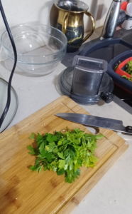 Parsley