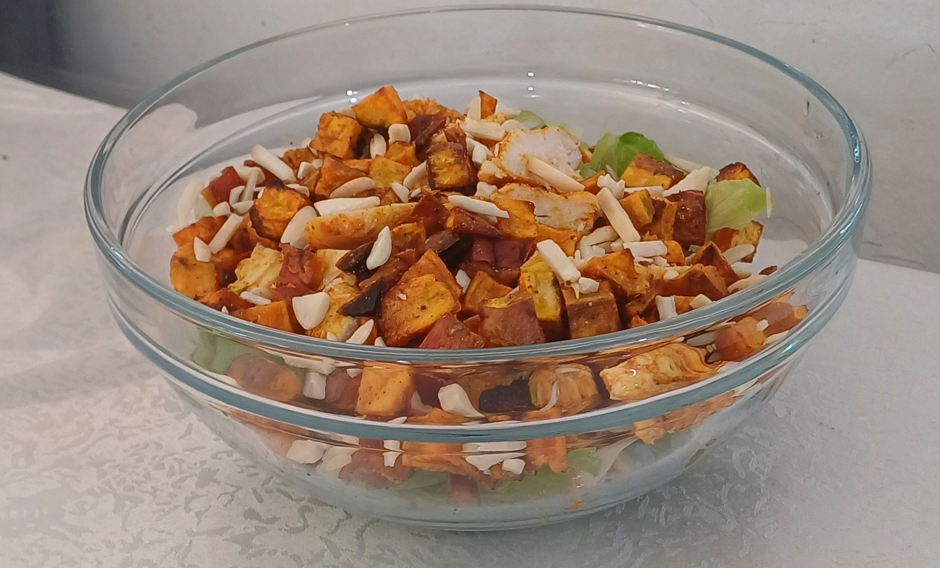 What I ate this week [July 14- July 20] with printable pdf download (whole30, diabetic friendly)