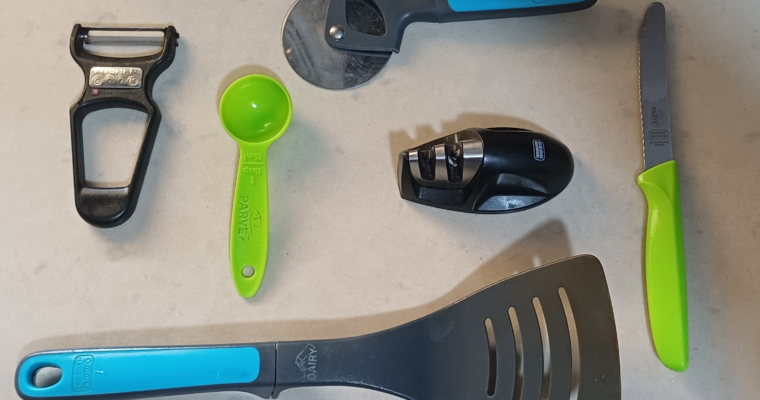Tools I use and love!