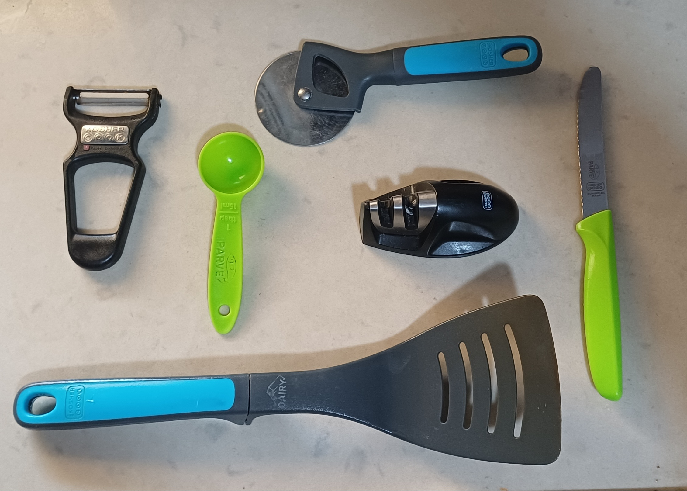 Tools I use and love!