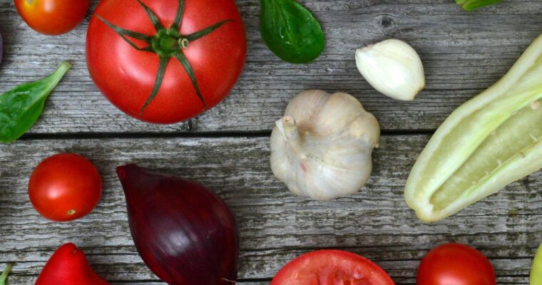 Roaring Red Eggs Recipe