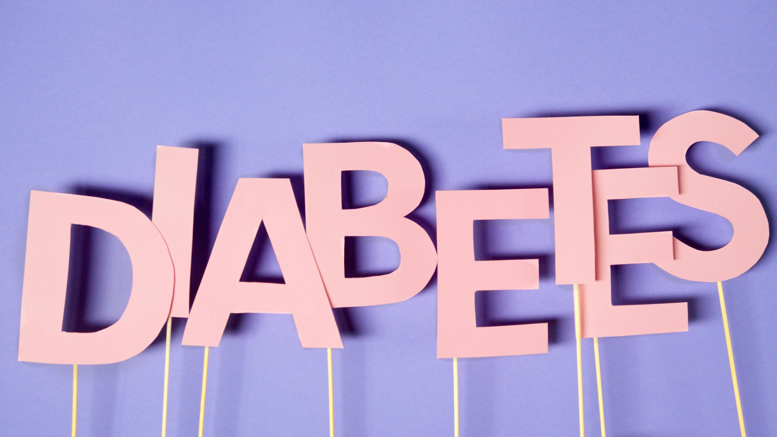 Story time: How I found out I have diabetes and how I manage it