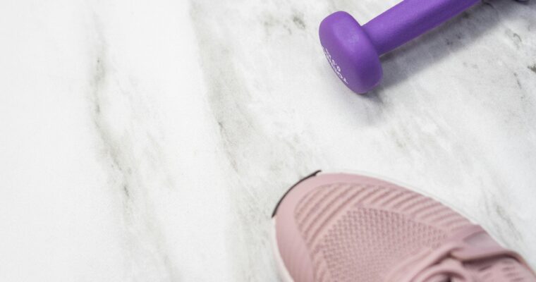 1-Month Check-In: The Changes I Didn’t Expect (But Love!)