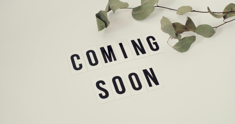 Stay Tuned