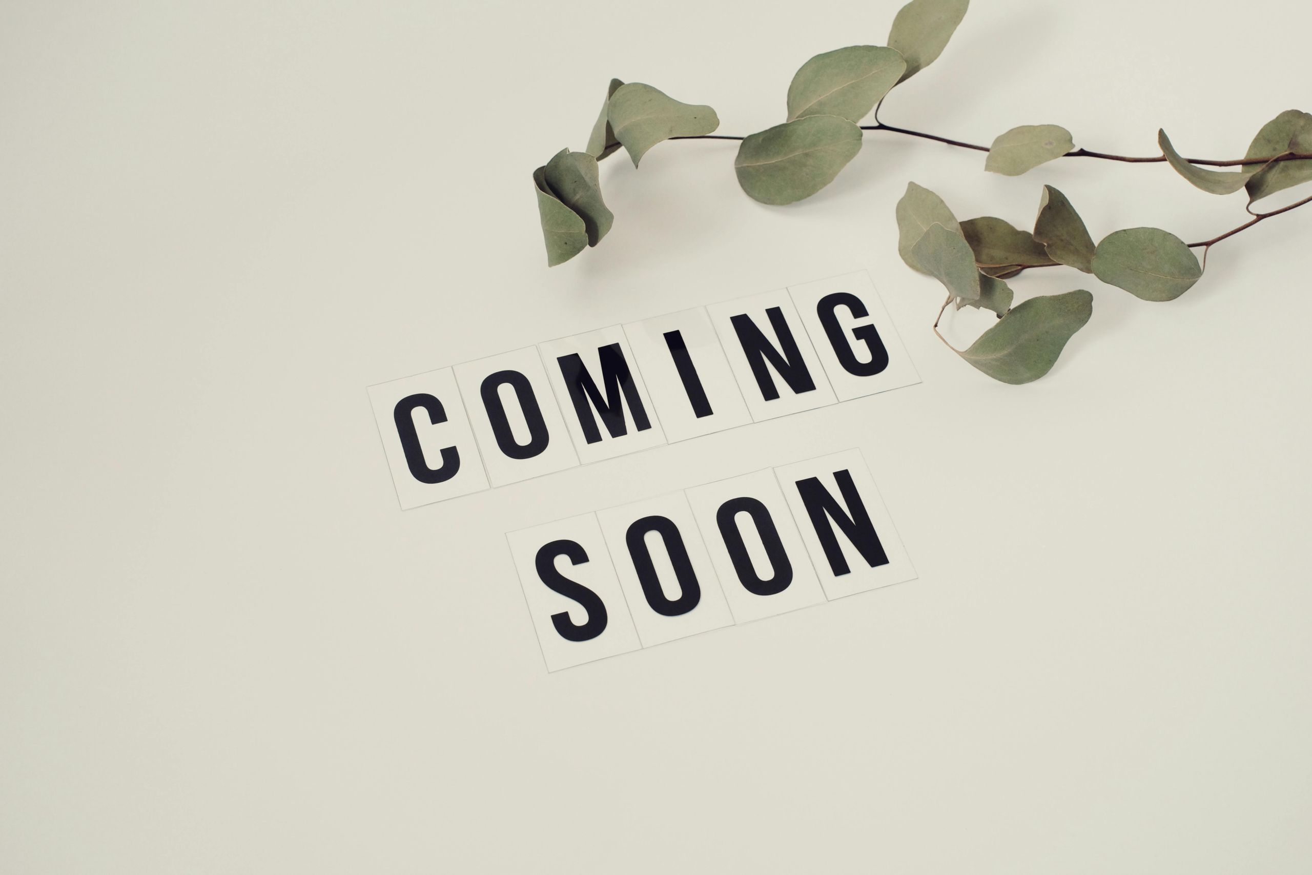Stay Tuned