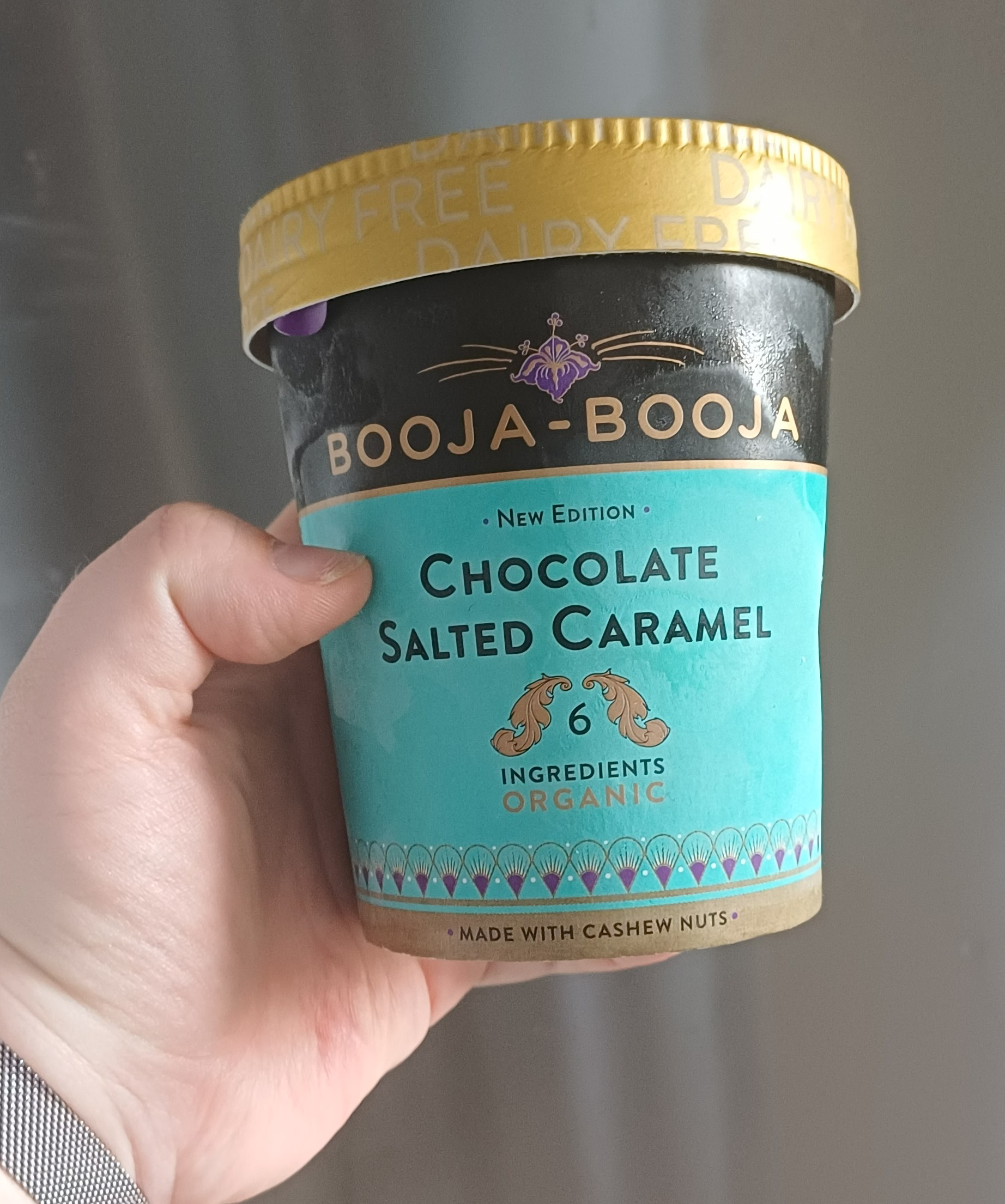 What I ate this week [August 4- August 9]
